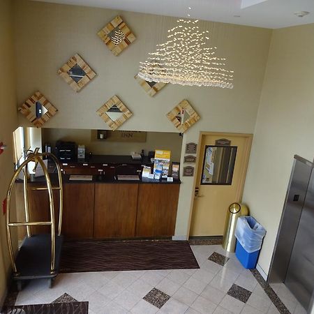 Bellerose Inn Luaran gambar