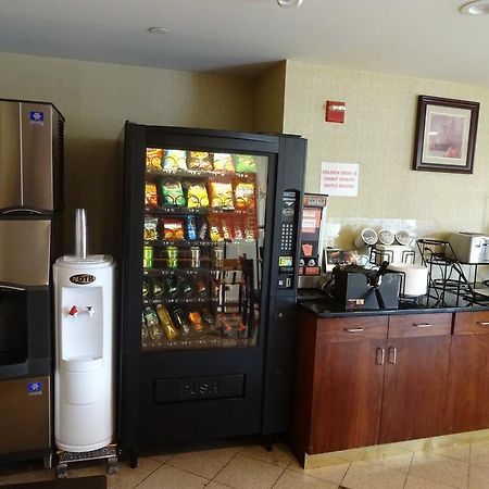 Bellerose Inn Luaran gambar