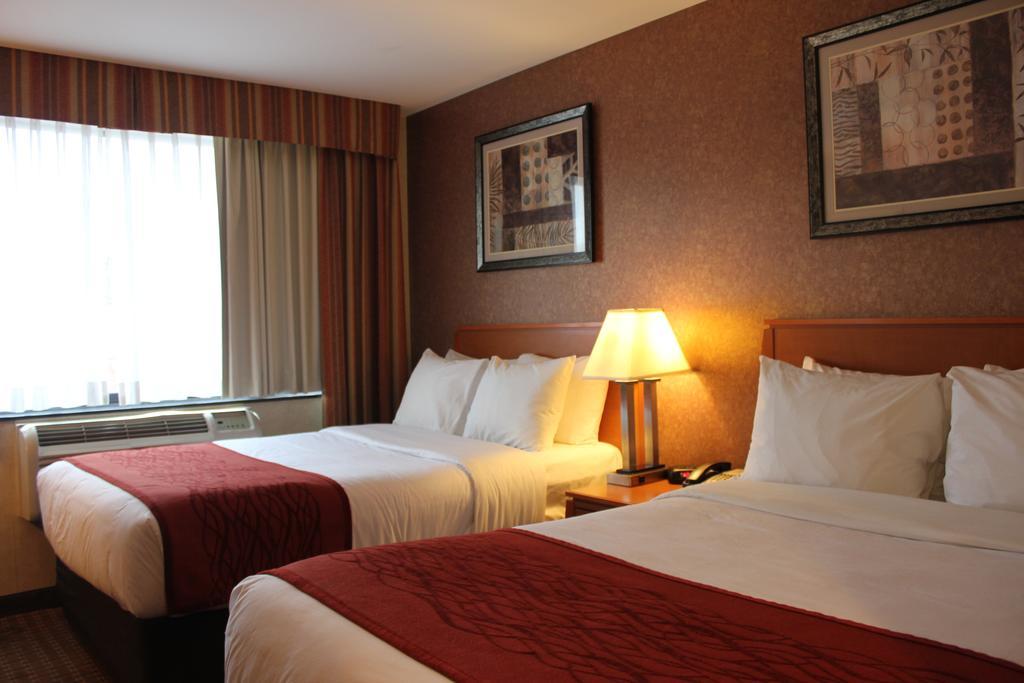 Bellerose Inn Luaran gambar