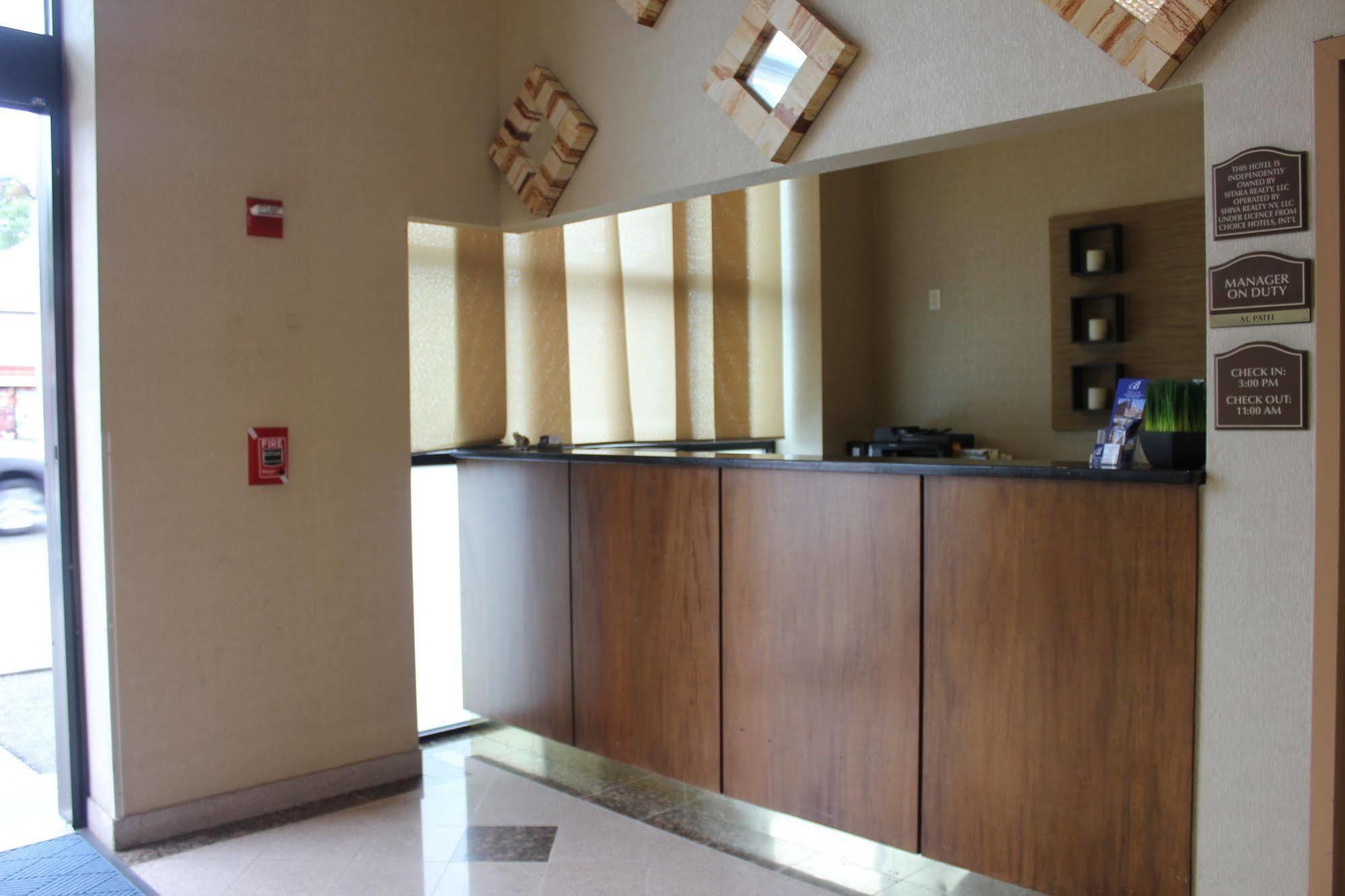 Bellerose Inn Luaran gambar