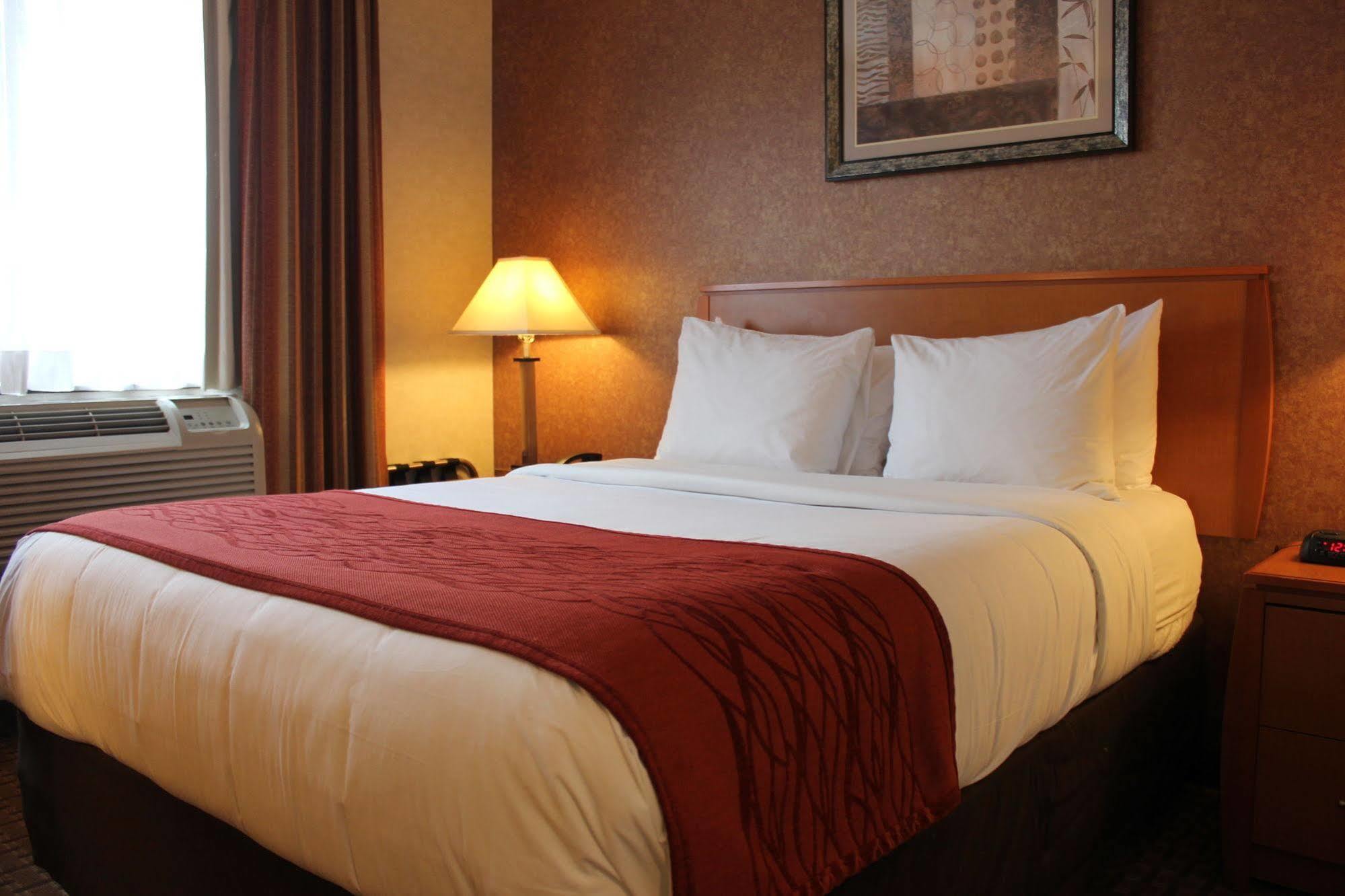 Bellerose Inn Luaran gambar