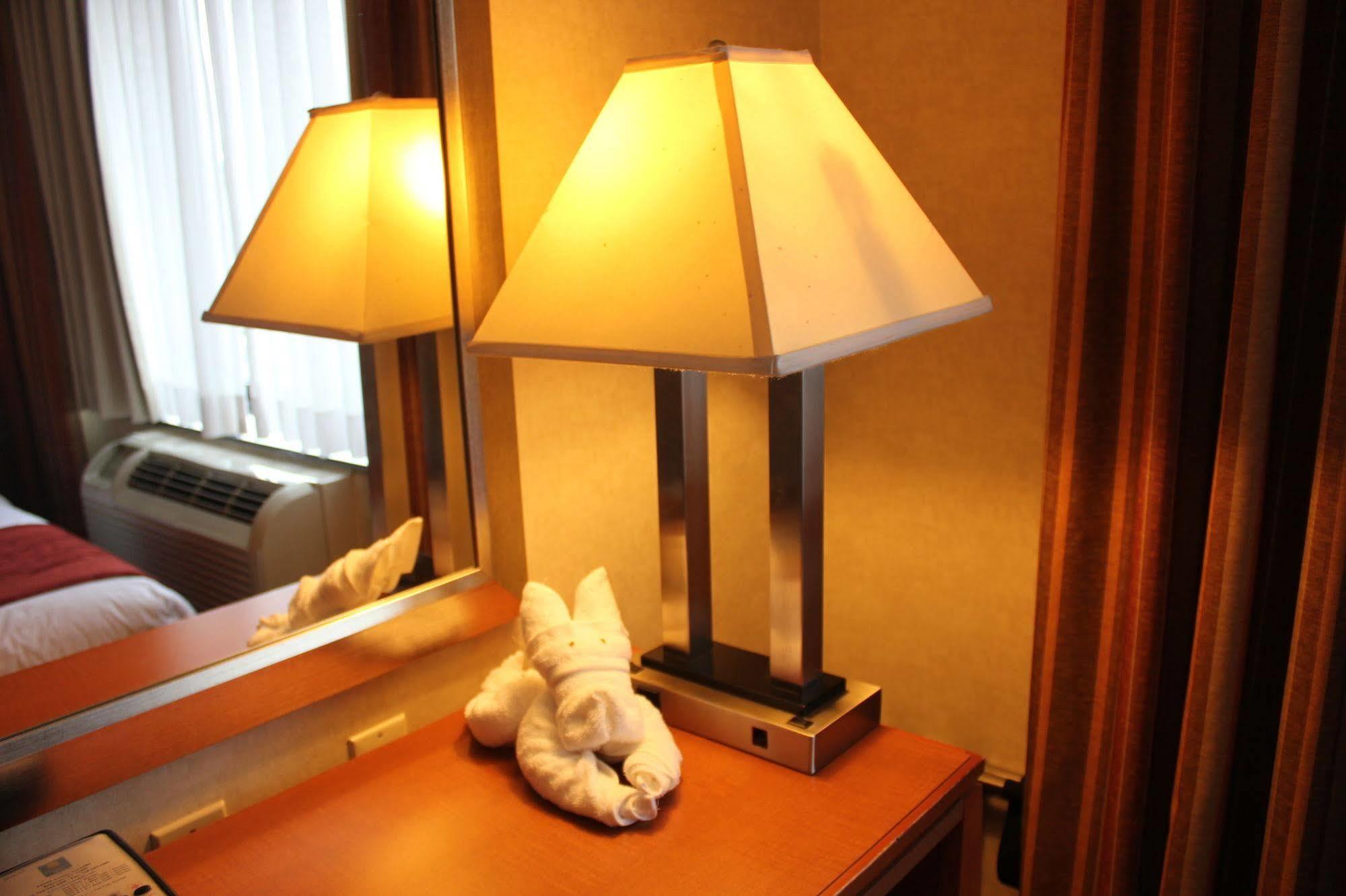 Bellerose Inn Luaran gambar