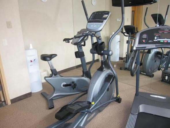 Bellerose Inn Luaran gambar